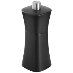 VEGA Salzmühle Rivo; 5.5x13x5.5 cm (BxHxT); schwarz