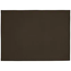 ERWIN M. Tischset Emporia; 44x32.5 cm (BxL); braun; 2 Stück / Pack