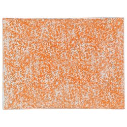 VEGA Mini-Platte Dewi; 16x12 cm (LxB); orange; rechteckig; 6 Stück / Pack