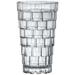RCR Longdrinkglas Stack; 390 ml, 8x14.1 cm (ØxH); transparent; 6 Stück / Pack