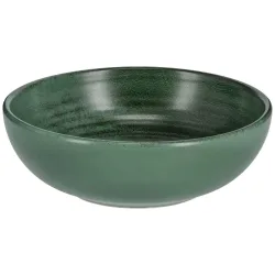 VEGA Schälchen Etana; 120 ml, 10x3.5 cm (ØxH); grün; rund; 6 Stück / Pack