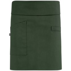 JOBELINE Schürze Belt 45x80 cm (LxB); 45x80 cm (LxB); dunkeloliv