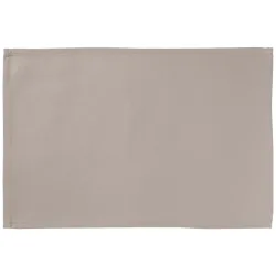 ERWIN M. Tischset Vivienne; 30x45 cm (BxL); taupe; 4 Stück / Pack