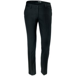JOBELINE Damenhose Mae Länge 7/8; Kleidergrösse 38; schwarz