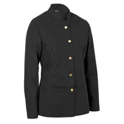 JOBELINE Damenservicejacke May; Kleidergrösse 50; schwarz