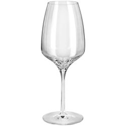 Stölzle Rotweinglas Experience ohne Eichstrich; 450 ml, 5.7x22.5 cm (ØxH); transparent; 6 Stück / Pack
