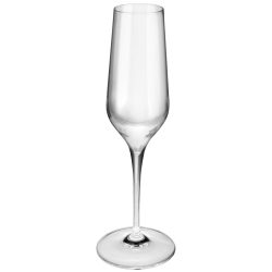 Bormioli Rocco Sektglas  Electra ohne Eichstrich; 230 ml, 6.2x4.7x23.5 cm (ØxØxH); transparent; 6 Stück / Pack
