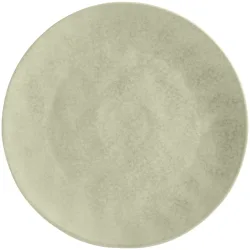 VEGA Teller flach Arona; 26 cm (Ø); beige; rund; 6 Stück / Pack