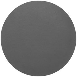 ERWIN M. Tischset Kaja rund; 40 cm (Ø); anthrazit; rund; 4 Stück / Pack