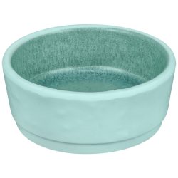 VEGA Schälchen  Torto rund; 55 ml, 7.3x3 cm (ØxH); türkis/blau; rund; 6 Stück / Pack