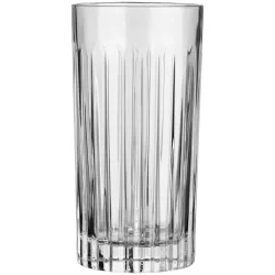 RCR - Longdrinkglas, 6 Stück, 440 ml, Transparent