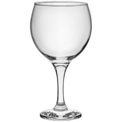 LAV HORECA Gin Tonic Cocktailglas Sofia; 645 ml, 9.4x19.9 cm (ØxH); transparent; 12 Stück / Pack