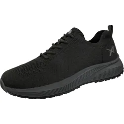 Albatros Berufsschuh Mood; Schuhgrösse 41; schwarz