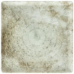 VEGA Platte Gironia quadratisch; 25x25x1.3 cm (LxBxH); taupe; quadratisch; 3 Stück / Pack