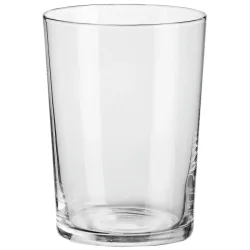 Bormioli Rocco Trinkglas Bodega; 510 ml, 8.6x12 cm (ØxH); transparent; 12 Stück / Pack
