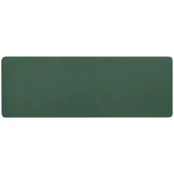 ERWIN M. Deko-Tischset Kaja; 15x50 cm (BxL); dunkelgrün; 4 Stück / Pack