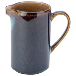 Cosy & Trendy Milchkanne Quintana; 300 ml, 7x12 cm (ØxH); bernstein; 6 Stück / Pack