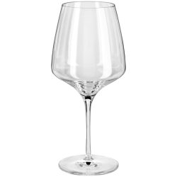 Stölzle Burgunderglas Experience; 695 ml, 7.3x23.1 cm (ØxH); transparent; 6 Stück / Pack