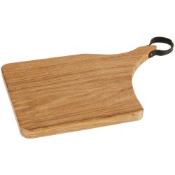 VEGA Speisenbrett Orco; 24x25x2 cm (LxBxH); eiche; rechteckig