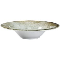 VEGA Pastateller Gironia; 600 ml, 30x6.5 cm (ØxH); taupe; rund; 4 Stück / Pack