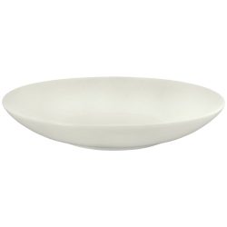 VEGA Teller tief Opus; 700 ml, 22.5x4 cm (ØxH); elfenbein; rund; 6 Stück / Pack