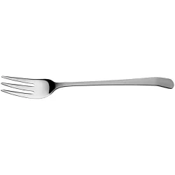 Picard + Wielpütz Serviergabel Cassio; 30.5 cm (L); silber