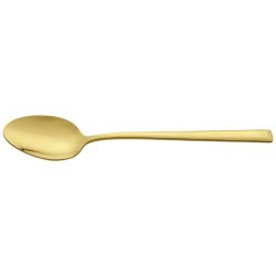 VEGA Menülöffel Dorado; 20.5 cm (L); gold; 12 Stück / Pack