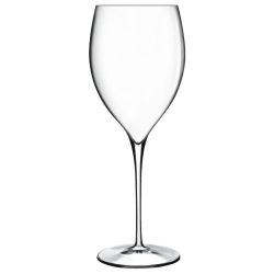 Luigi Bormioli Rotweinglas Magnifico; 590 ml, 9.7x25.3 cm (ØxH); transparent; 6 Stück / Pack