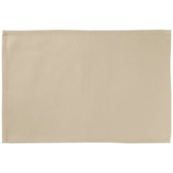 ERWIN M. Tischset Vivienne; 30x45 cm (BxL); sand; 4 Stück / Pack