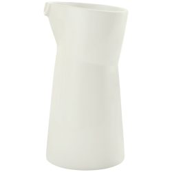 VEGA Giesser Opus; 150 ml, 8.7x12.2 cm (ØxH); elfenbein; 6 Stück / Pack