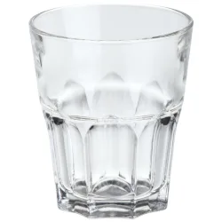 Arcoroc Longdrinkglas Granity; 200 ml, 6.4x12.8 cm (ØxH); transparent; 6 Stück / Pack