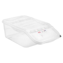 Araven Universalbehälter Fifo GN 1/1; GN 1/1, 22650 ml, 20x34x56.5 cm (LxBxT); transparent