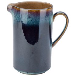 Cosy & Trendy Kanne Quintana; 1400 ml, 11x19.5 cm (ØxH); bernstein