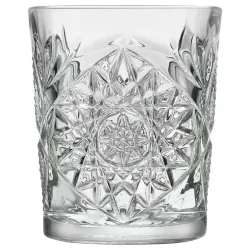 Onis Whiskyglas Icon; 355 ml, 8.89x10.6 cm (ØxH); transparent; 6 Stück / Pack