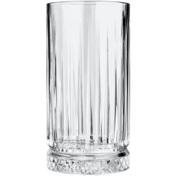 Pasabahçe Longdrinkglas Elysia 12er-Pack; 280 ml, 6.5x14 cm (ØxH); transparent; 12 Stück / Pack