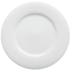 VEGA Teller flach Pallais; 32 cm (Ø); weiss; rund; 4 Stück / Pack