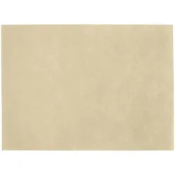 GARCIA DE POU Tischset Spuno; 30x40 cm (BxL); natur; 200 Stück / Pack
