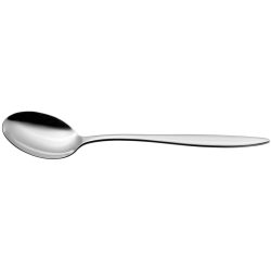 VEGA Menülöffel Sydney; 21.2 cm (L); silber, Griff silber; 12 Stück / Pack