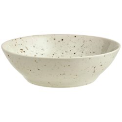VEGA Schale Alessia rund; 450 ml, 15.5x4.6 cm (ØxH); beige; rund; 6 Stück / Pack