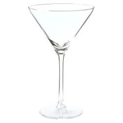 royal leerdam Martini Glas Dry; 260 ml, 10.8x18 cm (ØxH); transparent; 6 Stück / Pack