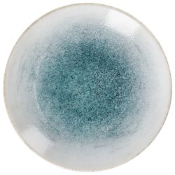 VEGA Teller flach  Neptun; 16.5 cm (Ø); blau; rund; 6 Stück / Pack