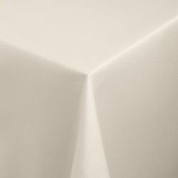 ERWIN M. Tischdecke Ambita Satin; 130x220 cm (BxL); champagner; rechteckig