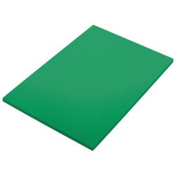 Vega, VEGA Schneidebrett Separa L; 60x40x2 cm (LxBxH); grün
