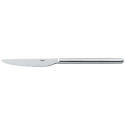 VEGA Menümesser Toulon; 23 cm (L); silber; 12 Stück / Pack