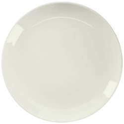 VEGA Teller flach Opus ohne Fahne; 21x2.4 cm (ØxH); elfenbein; rund; 6 Stück / Pack