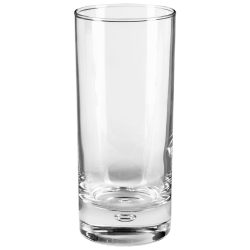 Pasabahçe Longdrinkglas Centra; 290 ml, 6.2x14 cm (ØxH); transparent; 6 Stück / Pack