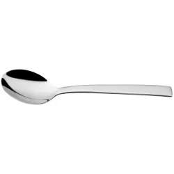 VEGA Eierlöffel Decaso; 12 cm (L); silber, Griff silber; 12 Stück / Pack