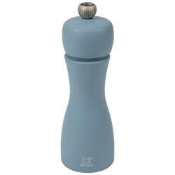 Peugeot Salzmühle Tahiti; 15 cm (H); azurblau; 6 Stück / Pack