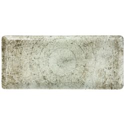 VEGA Platte Gironia rechteckig; 29x13x1.5 cm (LxBxH); taupe; rechteckig; 4 Stück / Pack