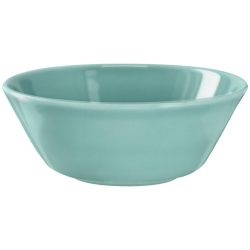 VEGA Schale Alegria; 350 ml, 15x6 cm (ØxH); türkis; rund; 6 Stück / Pack